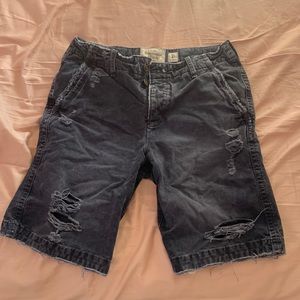 A&f pants